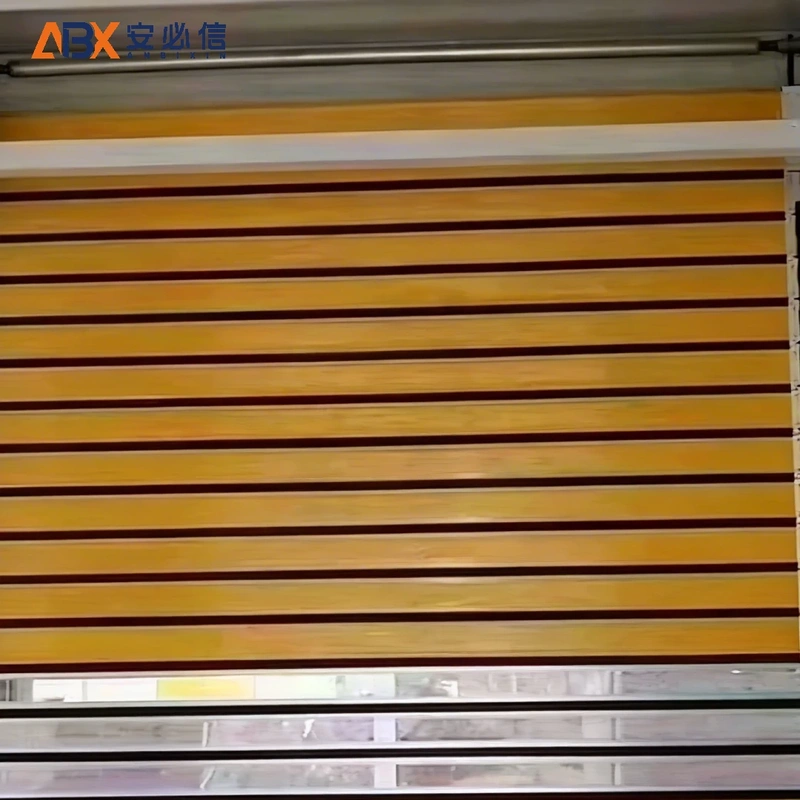 长春市雷达高速门